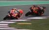 Hasil Sesi Pemanasan MotoGP Qatar 2022: Bastianini Posisi Satu, Marquez Terjatuh