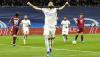 Hasil Real Madrid Vs Real Sociedad: Sempat Tertinggal, Los Blancos Comeback Fantastis