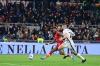 Hasil AS Roma Vs Atalanta: Drama 2 Kartu Merah, Tanpa Mourinho I Giallorosi Libas La Dea 