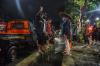  Pecah Jalur Banjir di Kota Surabaya, Manfaatkan Sudetan Kalimas
