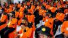 Basarnas Gorontalo Gelar Pelatihan Potensi SAR, 100 Personel Ikut Serta
