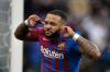 Hasil Elche Vs Barcelona: Memphis Depay Pahlawan, Blaugrana Lanjutkan Tren Kemenangan