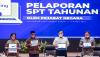 Ketika Para Pejabat Pamer Sudah Lapor SPT Pajak 2021 - Bagian 2