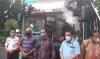 Anies Uji Coba Bus Listrik Transjakarta Keliling Jakarta 
