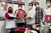 Serahkan SK Kepengurusan, Partai Perindo Yakin Jakarta Utara Raup Suara Terbanyak