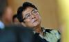 Eddy Yusuf Mantan Wagub Sumsel Meninggal Dunia