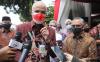 Pemerintah Bebaskan Syarat Antigen dan PCR, Ganjar: Perlu Pertimbangkan Kondisi Sekarang