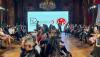 GeKrafs Paris Fashion Show 2022 Sukses Tampilkan 23 Brand Fashion Lokal Indonesia - Bagian 1