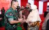 Nostalgia di Kodim Palembang, Jenderal Dudung: Saya Seperti yang Dulu