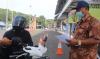 Pelabuhan Padangbai Bali Masih Berlaku Syarat Tes Antigen untuk Penumpang