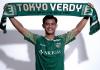 Tokyo Verdy Rilis Jersey Pratama Arhan dengan Bahasa Indonesia: Ganteng Banget!