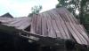 Angin Puting Beliung Terjang Mojokerto, Belasan Rumah Warga Rusak Parah