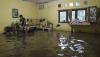 Permukiman Warga Depok Terendam Banjir - Bagian 2