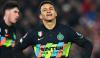 Inter Milan Tersingkir, Alexis Sanchez Pantas Dikartu Merah?
