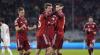 Hasil Bayern Munchen Vs Salzburg: Pesta Gol, Die Roten ke Perempat Final Liga Champions