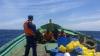 Tangkap Ikan di Laut Indonesia, Kapal Asing dengan 8 ABK Ditangkap Polda Aceh