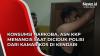 Video Konsumsi Narkoba, ASN KKP Menangis saat Diciduk Polisi dari Kamar Kos di Kendari