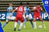 Saddil Ramdani Cetak Gol Free Kick Indah, Sabah FC Libas PJ City FC