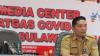 Dinkes Sulut: Positif Covid-19 Bertambah 212 Kasus Jadi 50.483 Orang