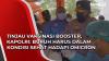 Video Tinjau Vaksinasi Booster, Kapolri: Buruh Harus dalam Kondisi Sehat Hadapi Omicron