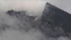 Aktivitas Gunung Merapi Mulai Melandai