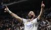 Hasil Real Madrid Vs PSG: Benzema Hattrick, Messi Dkk Tersingkir dari Liga Champions