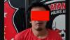 Asahan Gempar, Pria Ini Bunuh Ayah Tiri Pakai Kayu Broti