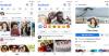 Cara Mengunci Profil Facebook Lite