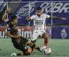 Hasil Persiraja Vs Bali United: Menang Tipis, Serdadu Tridatu Makin Dekati Gelar Juara Liga 1