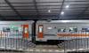 Lokomotif KA Airlangga Mendadak Mati di Stasiun Weleri Kendal, Begini Kronologinya