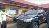 Kecelakaan Maut di Jalinbar Sumatera, Pengendara Pikap Tewas Ditabrak Mobil