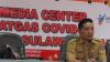 7.701 Warga Sulut Masih Jalani Isolasi karena Covid-19
