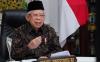 Wapres Minta Tindak Tegas Spekulan Bahan Pokok Jelang Ramadhan 