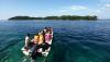 Indahnya Pemandangan Alam Bawah Laut Kawasan Pulau Weh Sabang - Bagian 2