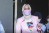 Anas Urbaningrum Bebas dari Penjara, Ini Kata Angelina Sondakh
