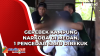 Gerebek Kampung Narkoba di Medan, 1 Pengedar Sabu Dibekuk