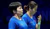 Hasil Final Korea Open 2023: Hajar Kim/Kong, Chen/Jia Rajai Negeri Ginseng