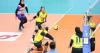 Hasil Final Four Proliga: Menangi Derbi Jakarta, Mandiri Popsivo Polwan Bungkam Pertamina Pertamax