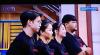 Tudung Saji Misterius Hadir di Pressure Test Tahap Pertama, Peserta MasterChef Indonesia Ketakutan 