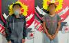 2 Kali Mencuri di Tempat yang Sama, Komplotan Ini Ditangkap Polisi