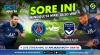 Link Live Streaming PSG Vs Bordeaux Gratis di RCTI+ Sore Ini