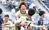 Mantap! Klub Pratama Arhan Tokyo Verdy Tembus 3 Besar Liga 2 Jepang
