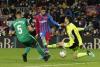 Hasil Barcelona Vs Osasuna: Ferran Torres Beringas, Blaugrana Pesta Gol di Camp Nou
