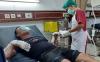 Masih Dirawat, Oknum Polisi yang Bakar Mantan Pacar Belum Diperiksa
