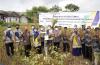 Fakultas Teknologi Pertanian UGM Kembangkan Program Smart Agricultural Enterprise Kedelai