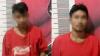 Curi Besi Rel Kereta Api, 2 Pria di Deliserdang Ditembak Polisi