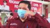 Banyak Warga Sulut Sembuh dari Covid-19, Manado Terbanyak
