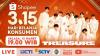 Saksikan Penampilan Comeback Spesial TREASURE di Shopee Hari Belanja Konsumen TV Show Besok