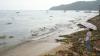 Eceng Gondok Kotori Objek Wisata Pantai Indah Gorontalo, Pengunjung Kecewa