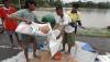 200 Hektare Sawah dan 15 Ton Gabah Terendam Banjir di Banyumas - Bagian 3
